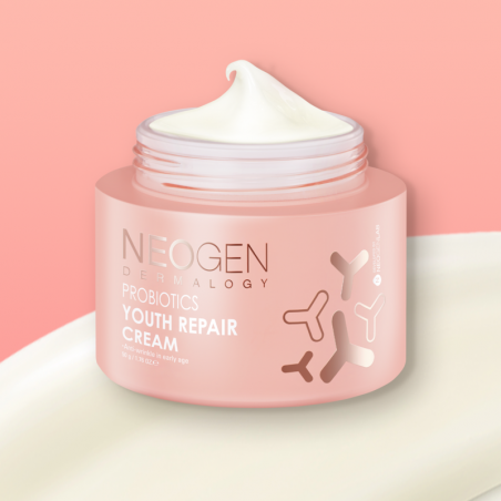Neogen Dermalogy Probiotics Youth Repair Cream