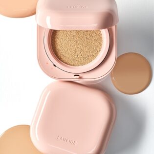 Laneige Neo Cushion Glow 23N