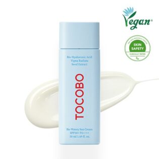 TOCOBO Bio Watery Sun Cream SPF50+PA+++