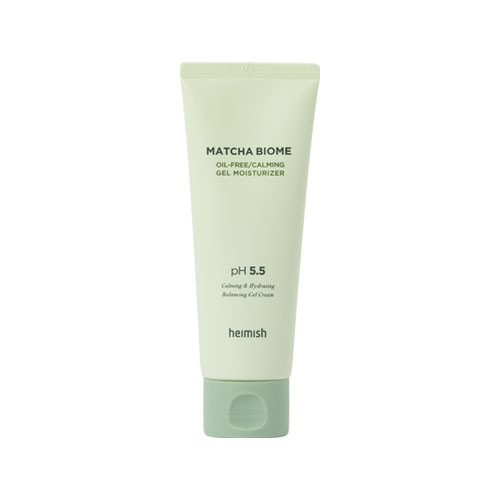 Heimish Matcha Biome Oil Free Calming Gel Moisturizer