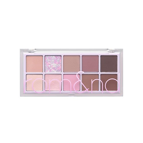 ROMAN Better Than Palette Dreamy Lilac Garden