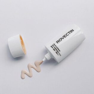 Rovectin Anti-Irritant UV Defense Tinted SPF 50+ PA+++