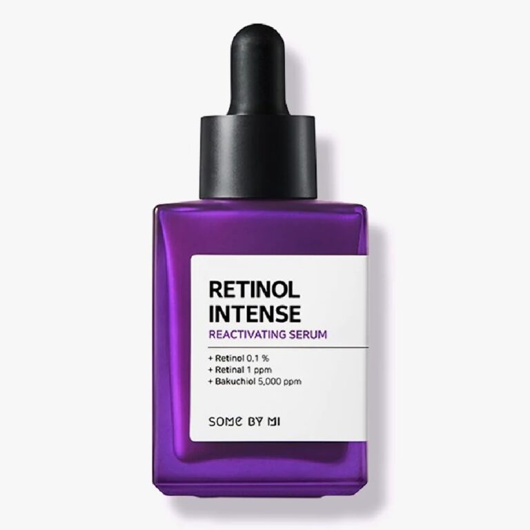 Some By Mi Retinol Intense Reactivating Serum