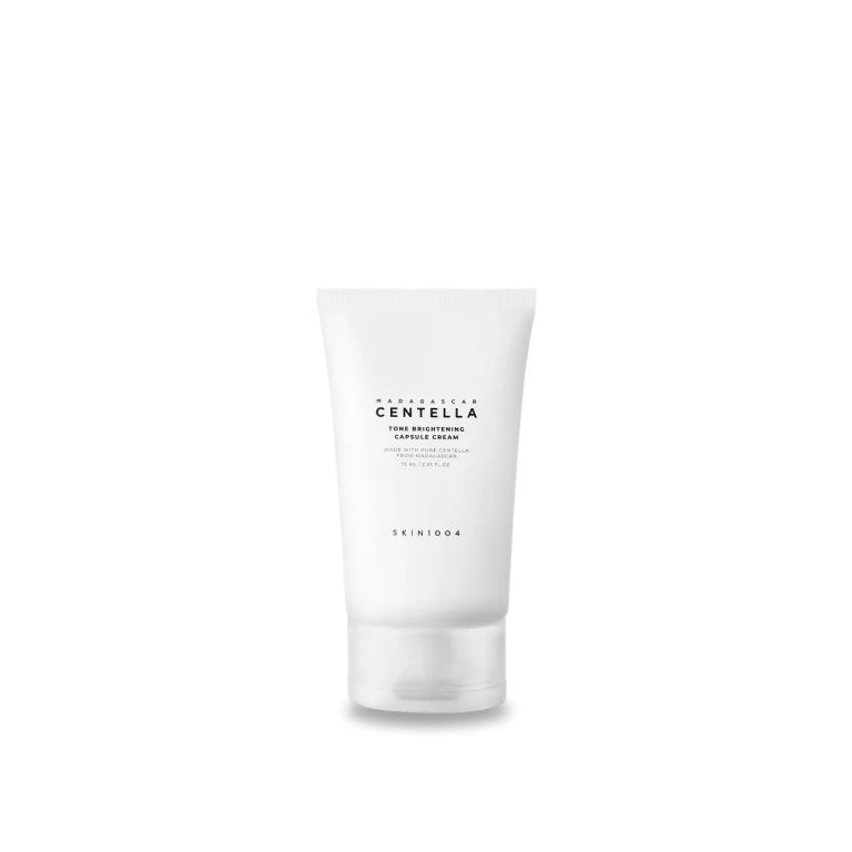 Skin1004 Madagascar Centella Tone Brightening Capsule Cream