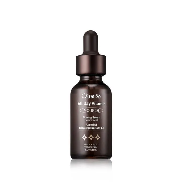 JUMISO – All Day Vitamin VC-IP 1.0 Firming Serum