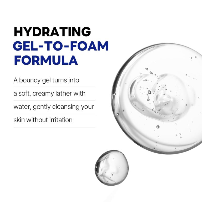 Round Lab Birch Juice Moisturizing Cleanser thumbnail 4