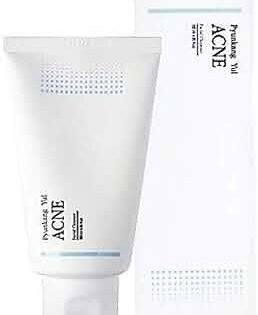 Pyunkang Yul Acne Facial Cleanser 120ml
