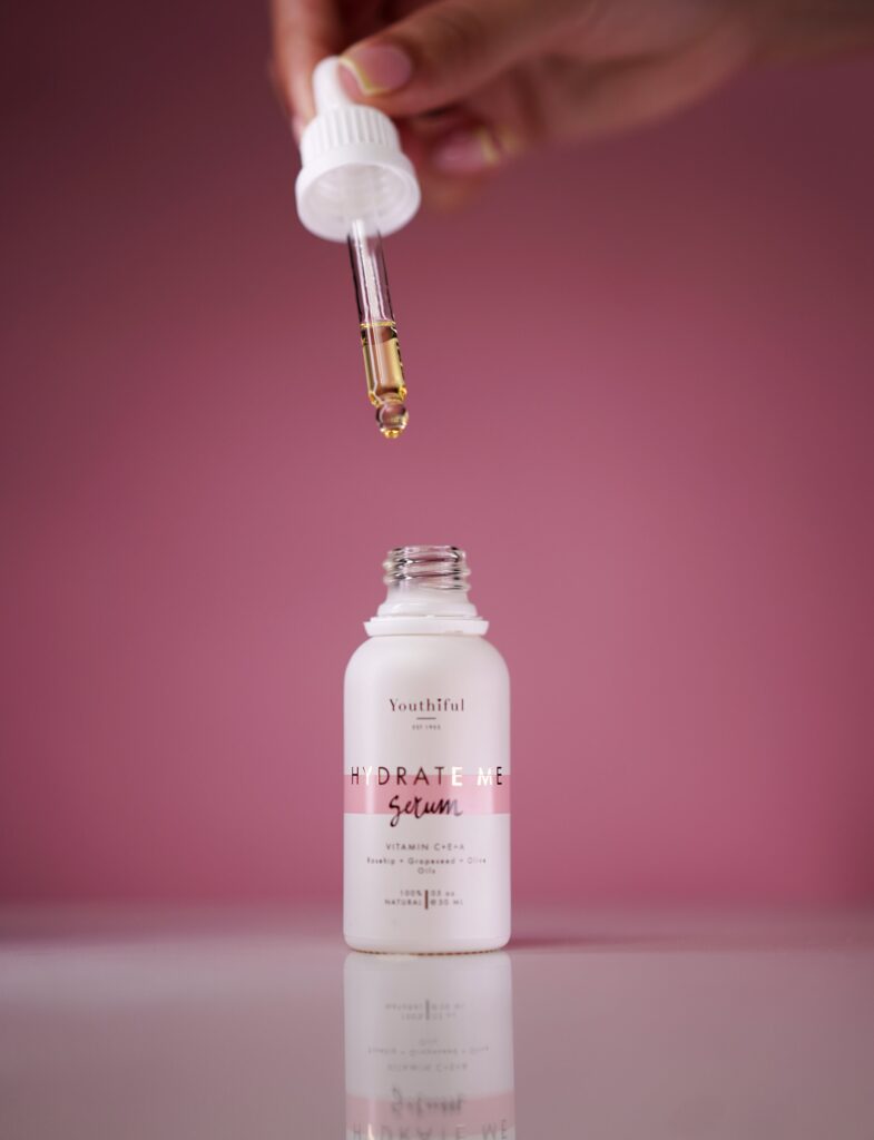 Youthiful – Hydrate Me Serum 30ml