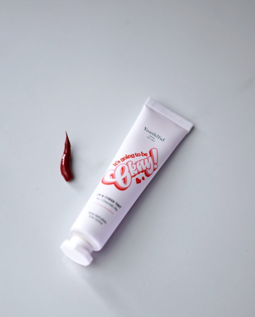 Youthiful – Lip and Cheek Tint “It’s Going to be Okay” 15ml