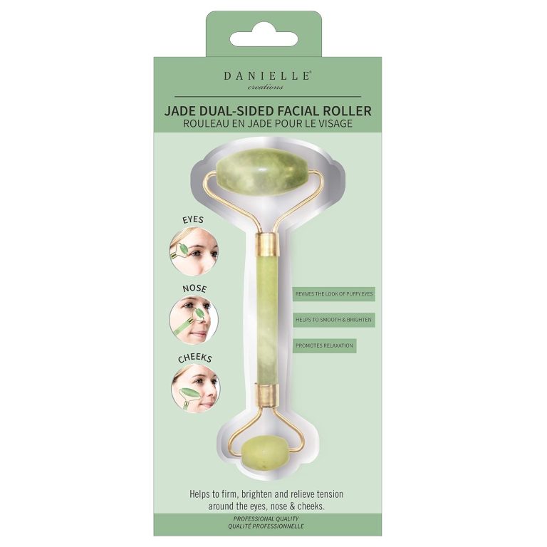 Danielle Creations – Jade facial roller