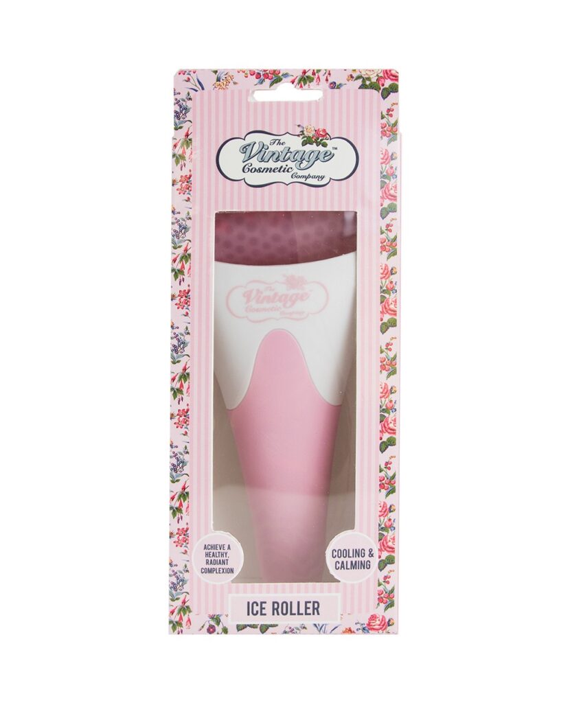 The Vintage Cosmetic Company Ice Roller