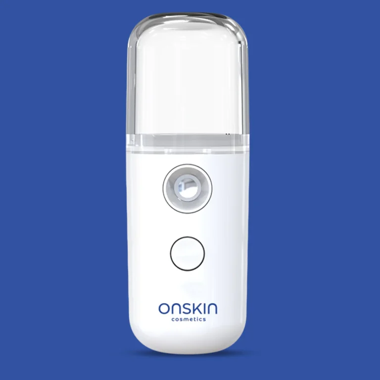 Onskin – Humidifier Nano Spray