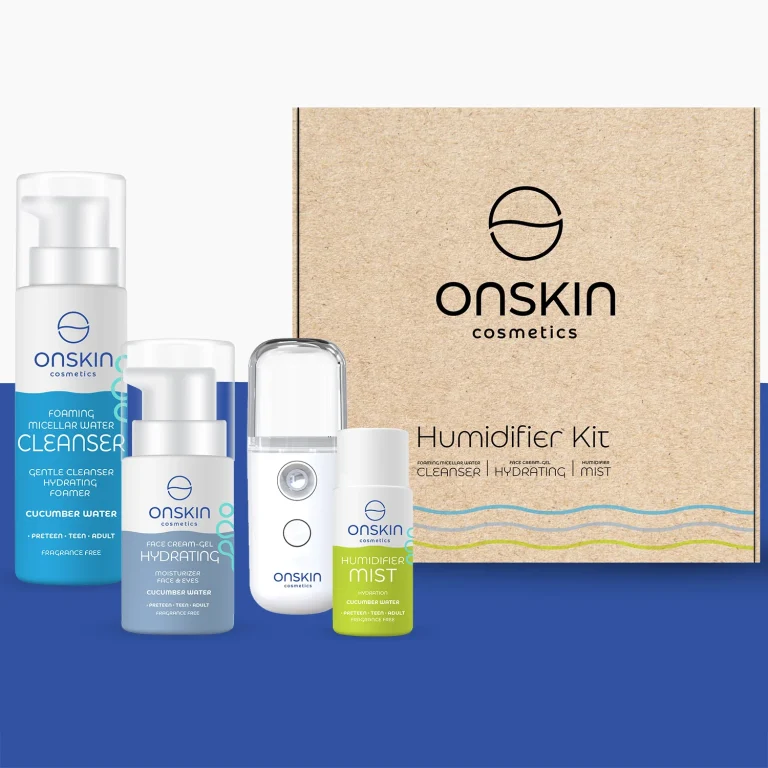 Onskin – Humidifier Kit
