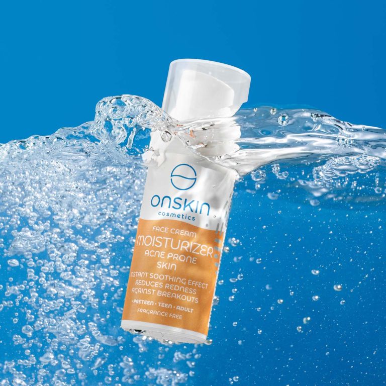 Onskin – Face Cream Acne Prone 50ml thumbnail 2