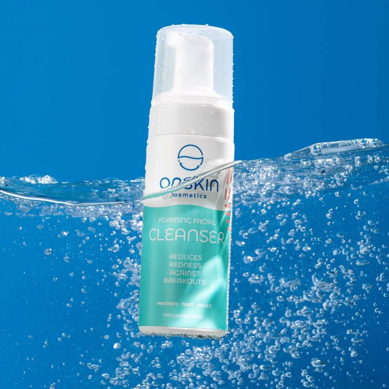 OnSkin – Foaming Facial Cleanser 150ml thumbnail 2