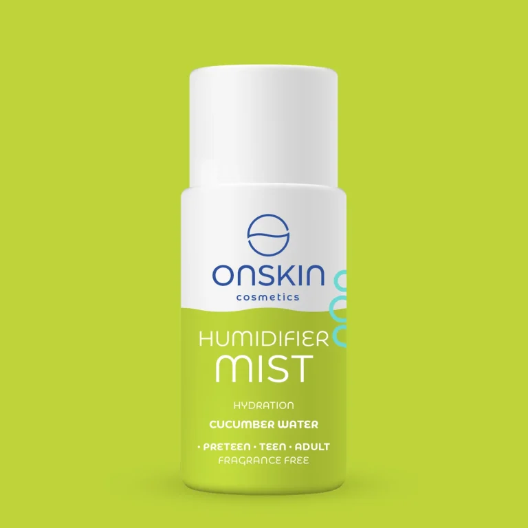 Onskin – Cosmetics Humidifier Mist 30ml