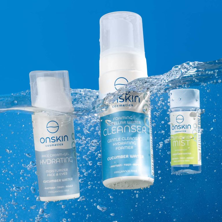 Onskin – Humidifier Kit thumbnail 2