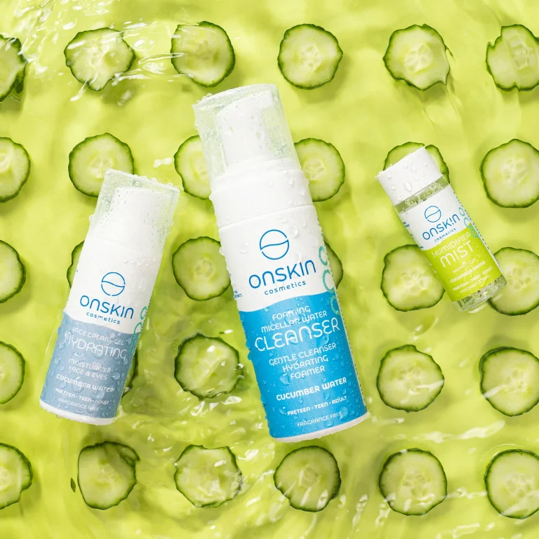 Onskin – Humidifier Kit thumbnail 3