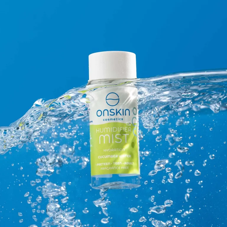Onskin – Cosmetics Humidifier Mist 30ml thumbnail 2