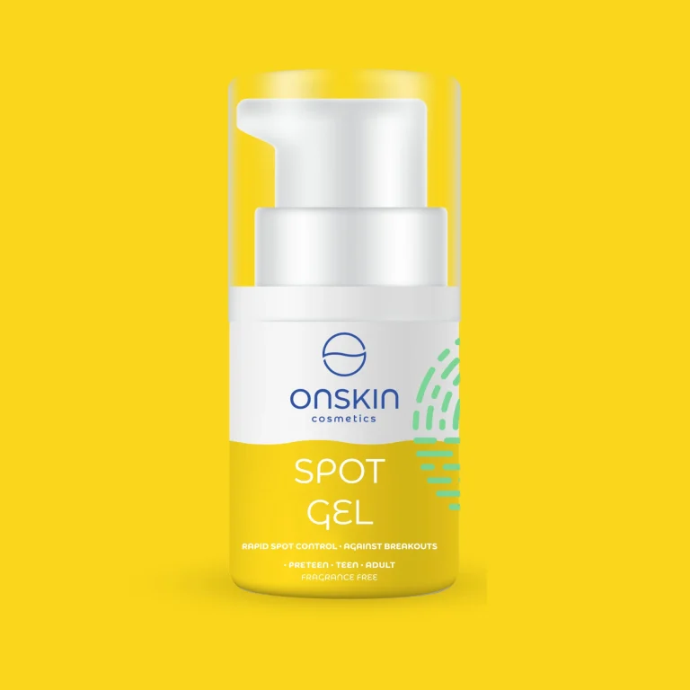 Onskin – Spot Gel 15ml