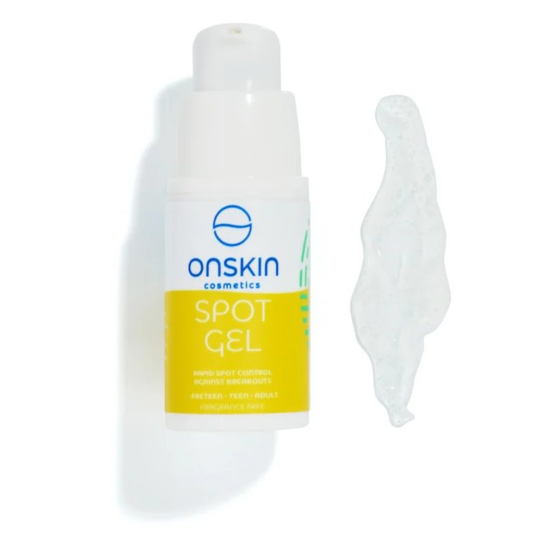 Onskin – Spot Gel 15ml thumbnail 3