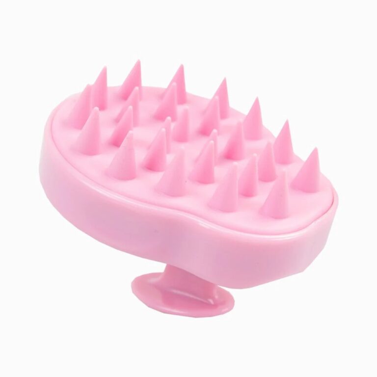 The Vintage Cosmetic Shampoo Brush thumbnail 2