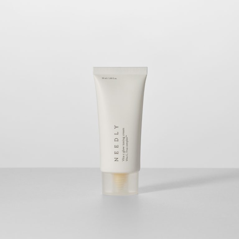 Needly Vita C Glow Toning Cream