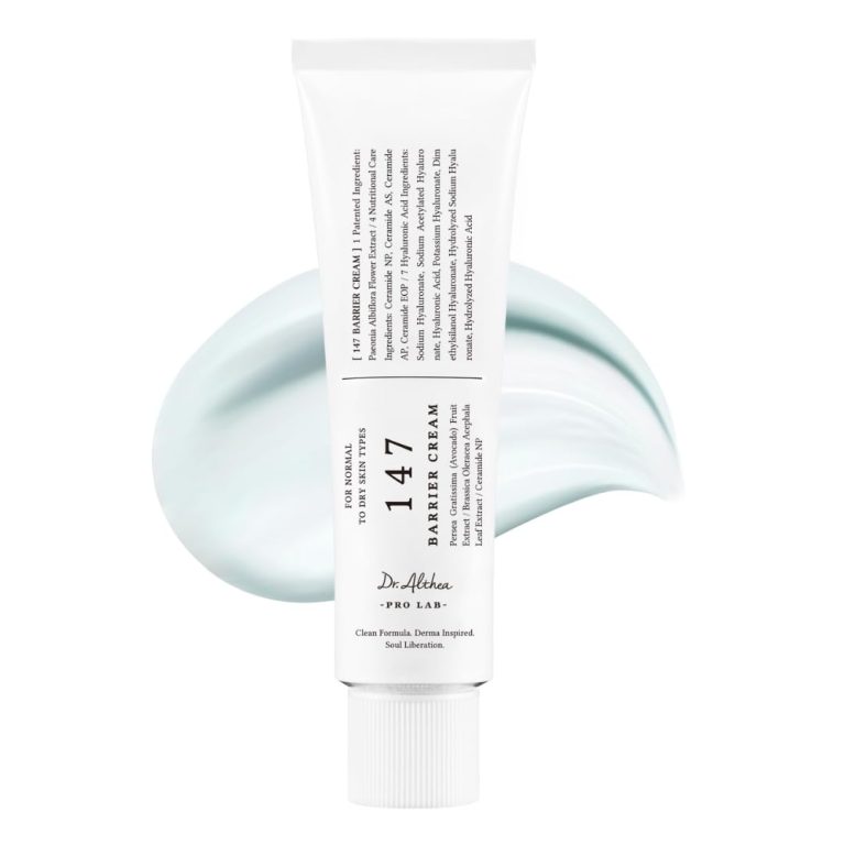 Dr. Althea 147 BARRIER CREAM 50ml