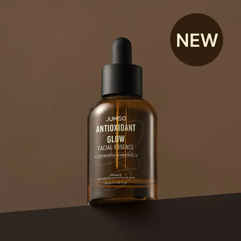 Jumiso Antioxidant Glow Facial Essence