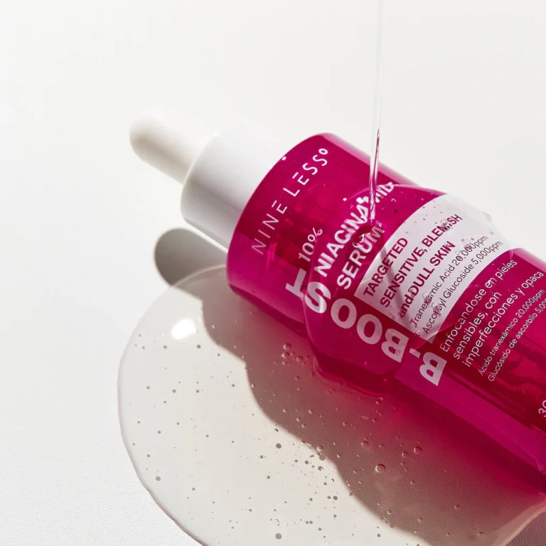 Nineless B-Boost 10% Niacinamide Serum thumbnail 2