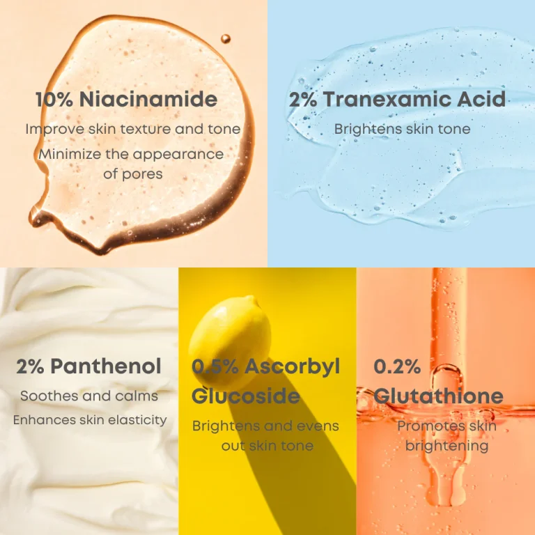 Nineless B-Boost 10% Niacinamide Serum thumbnail 3