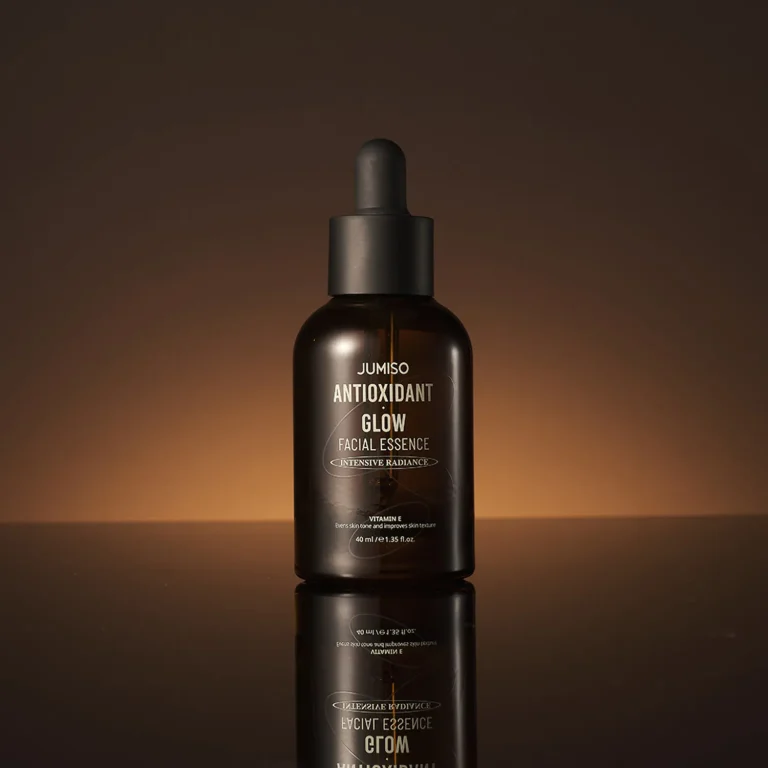 Jumiso Antioxidant Glow Facial Essence thumbnail 3