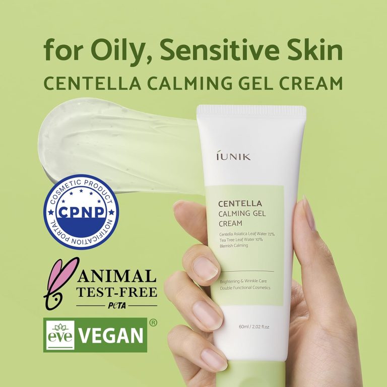 iUNIK Centella Edition Skincare Set thumbnail 2