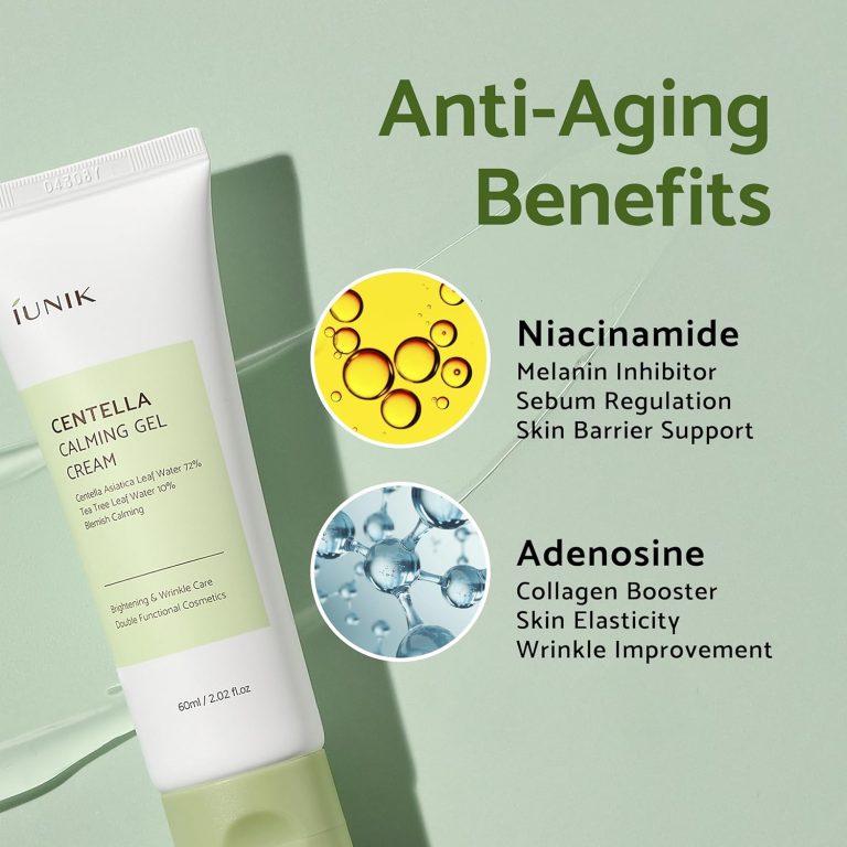 iUNIK Centella Edition Skincare Set thumbnail 4