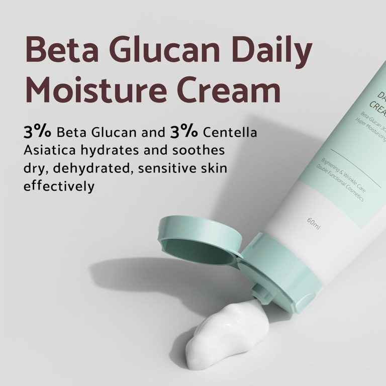 iUNIK Beta-Glucan Edition Skincare Set thumbnail 3