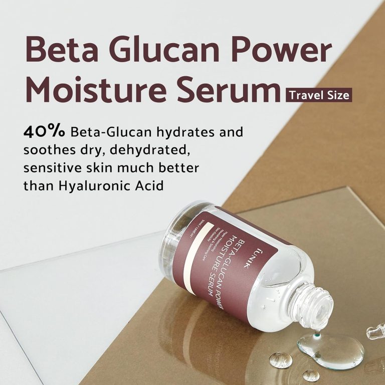 iUNIK Beta-Glucan Edition Skincare Set thumbnail 4