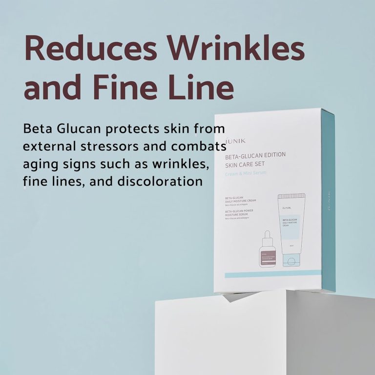 iUNIK Beta-Glucan Edition Skincare Set thumbnail 5