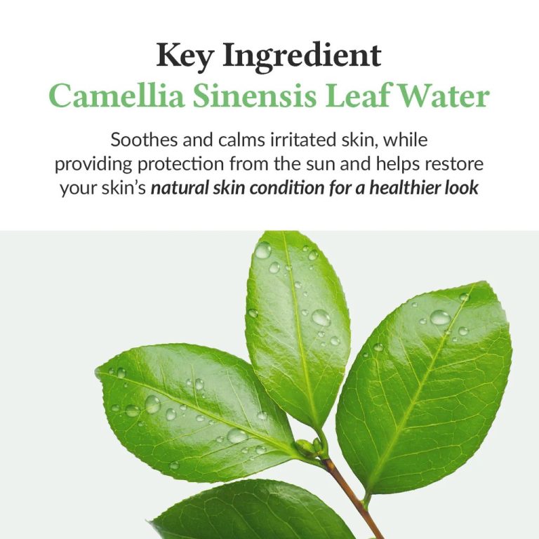 Dr.Althea Green Tea Fresh Sunscreen thumbnail 4
