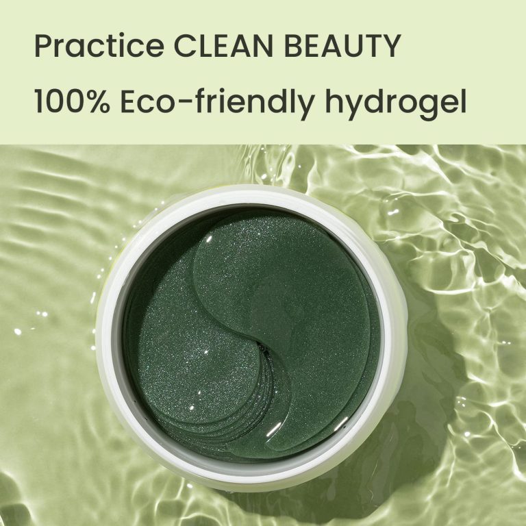 Heimish Matcha Biome Hydrogel Eye Patch thumbnail 6