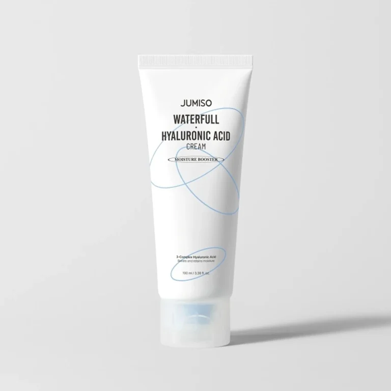 Jumiso Waterfull Hyaluronic Acid Cream Moisture Booster