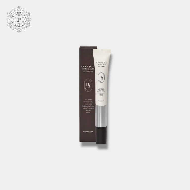 HeveBlue Lifting Eye Cream