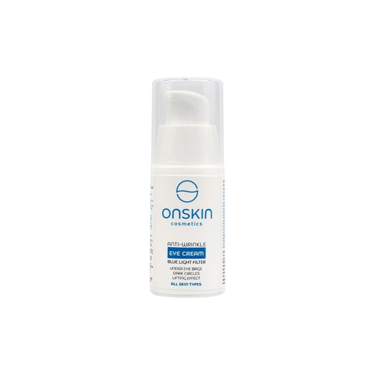 Onskin – Anti-Wrinkle Eye Cream