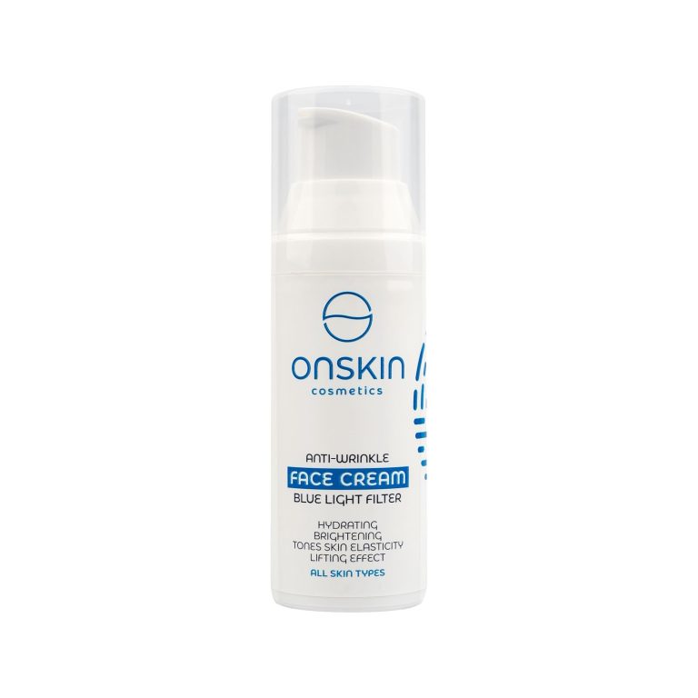 Onskin – Anti-Wrinkle Face Cream
