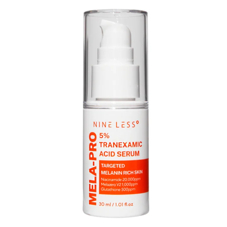 Nineless – Mela-Pro 5% Tranexamic Acid Serum