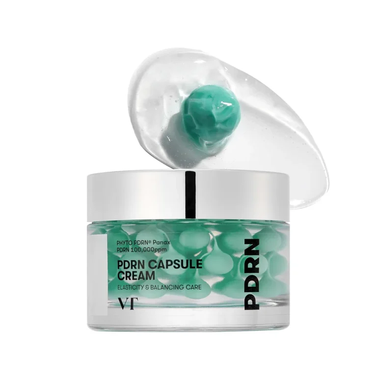 VT – PDRN capsule cream 100