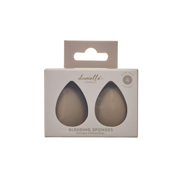 Danielle Creations – Blending Make Up Sponges