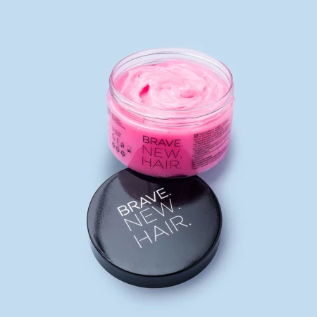 Brave New Hair – Nourishing Candy Hair Mask