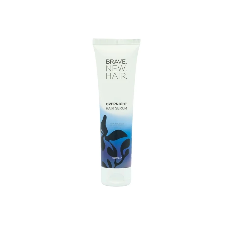 Brave New Hair – Overnight Hair Serum