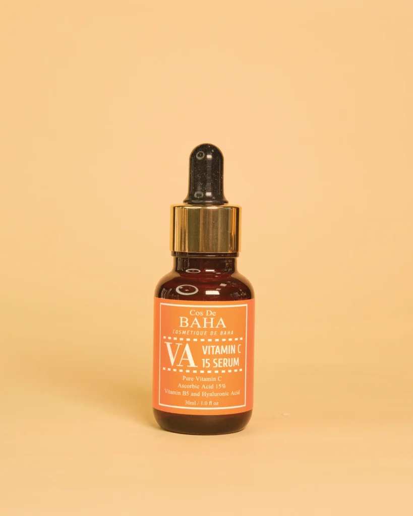 Cos De BAHA – VA Vitamin C 15% Ascorbic Acid