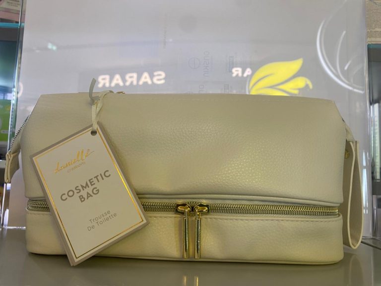Danielle Creation – Cosmetic Bag